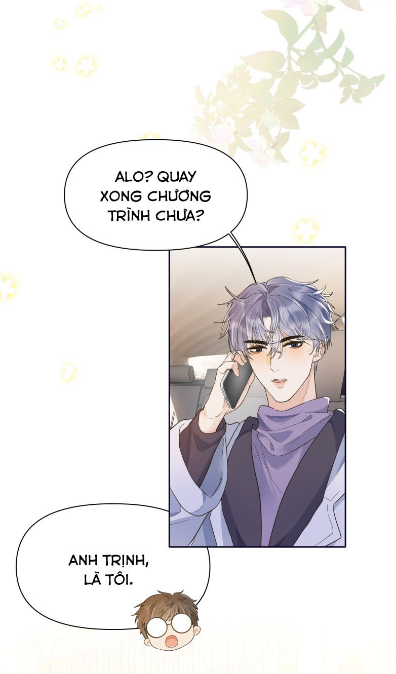 Viên Tiên Sinh Luôn Không Vui Chap 22 - Next Chap 23