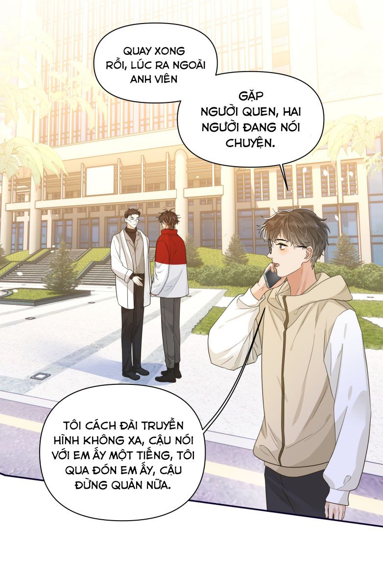 Viên Tiên Sinh Luôn Không Vui Chap 22 - Next Chap 23