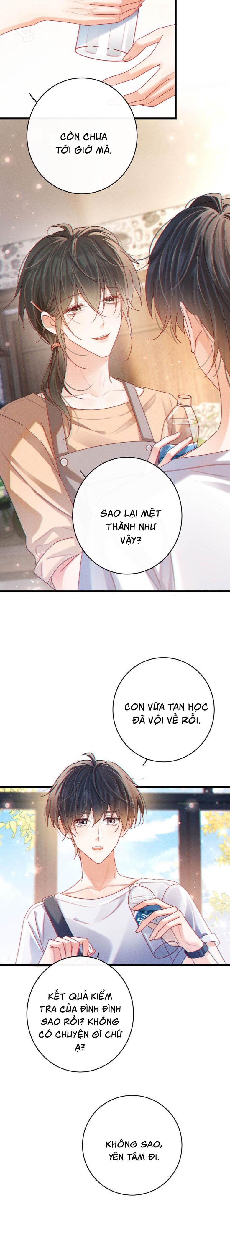 Nịch Tửu Chapter 107 - Next Chapter 108