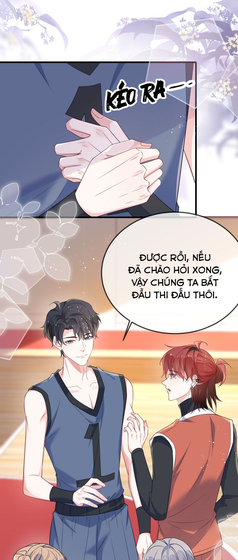 Giáo Bá Là Một Tên Yêu Tinh Chap 106 - Next Chap 107