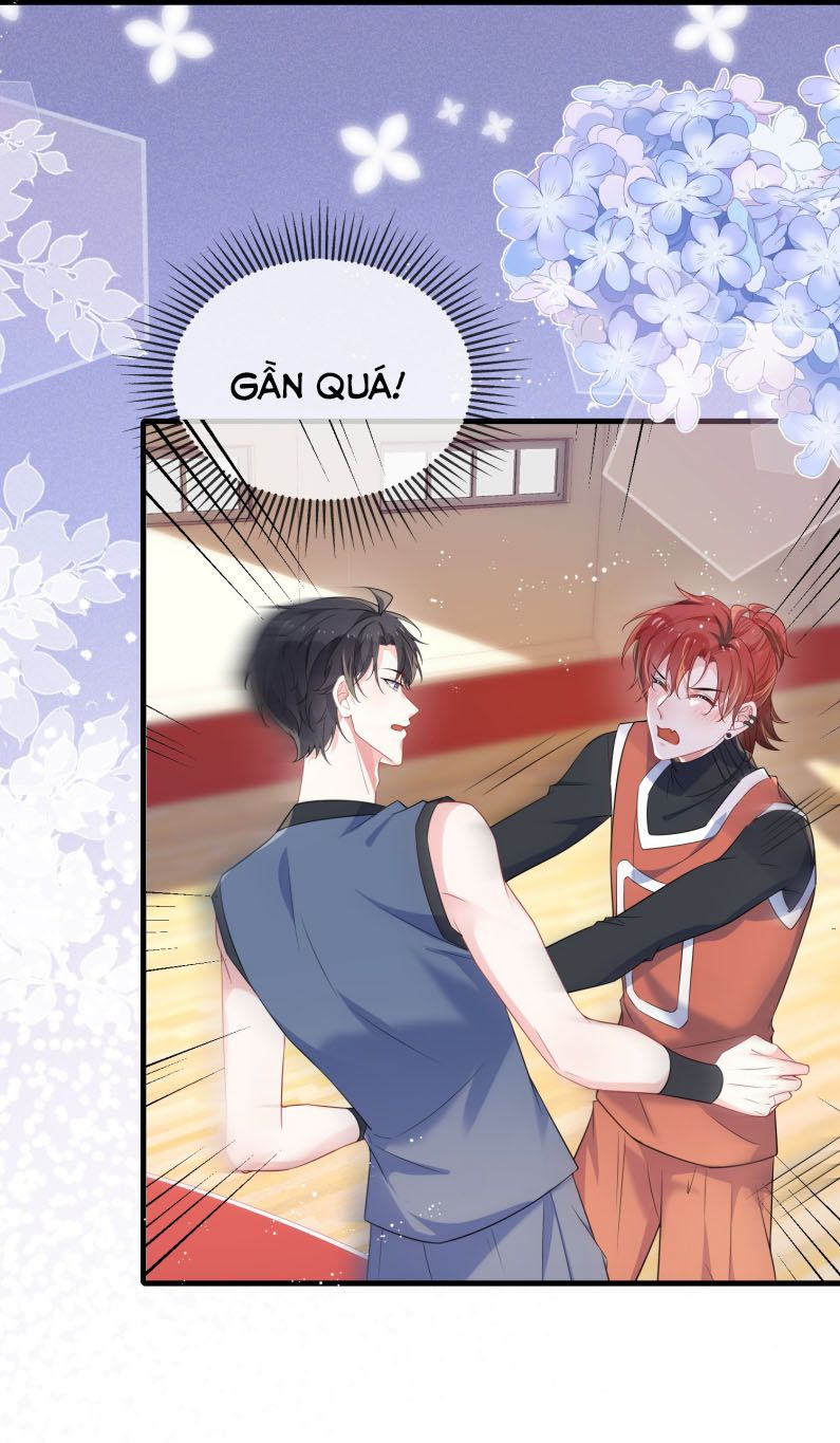 Giáo Bá Là Một Tên Yêu Tinh Chap 106 - Next Chap 107