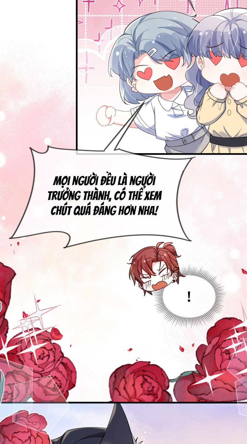 Giáo Bá Là Một Tên Yêu Tinh Chap 106 - Next Chap 107