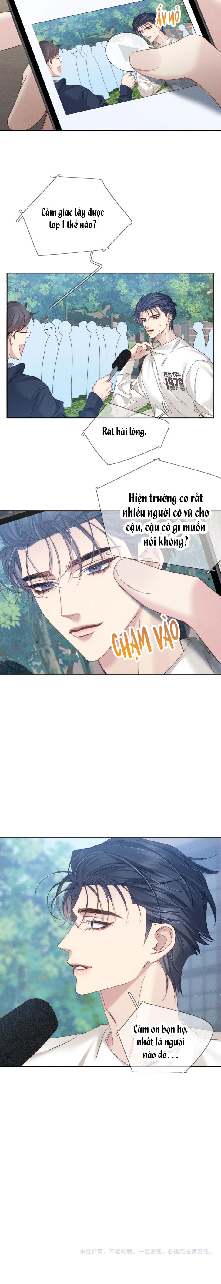 Nhân Vật Chính Chỉ Muốn Yêu Đương Chap 119 - Next Chap 120