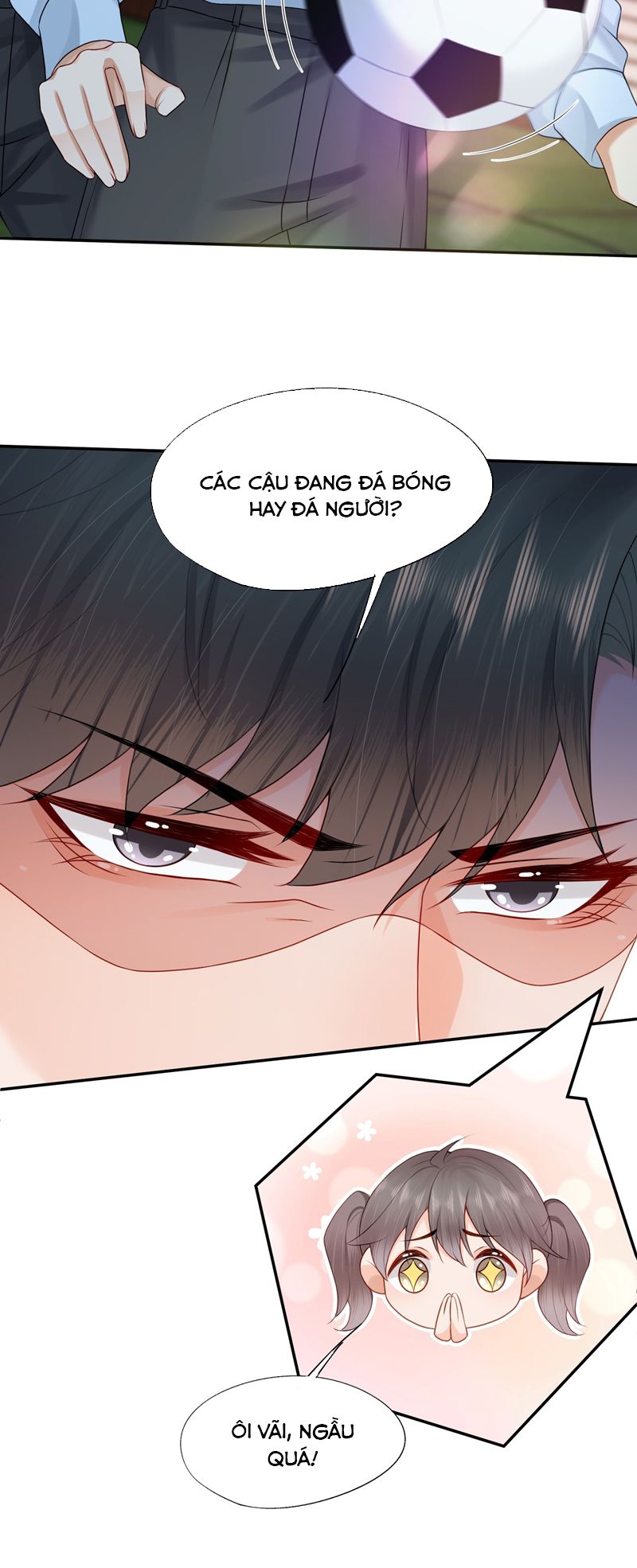 Phương Thức Chính Thức Giải Cứu Tiểu Đáng Thương Chap 75 - Next Chap 76