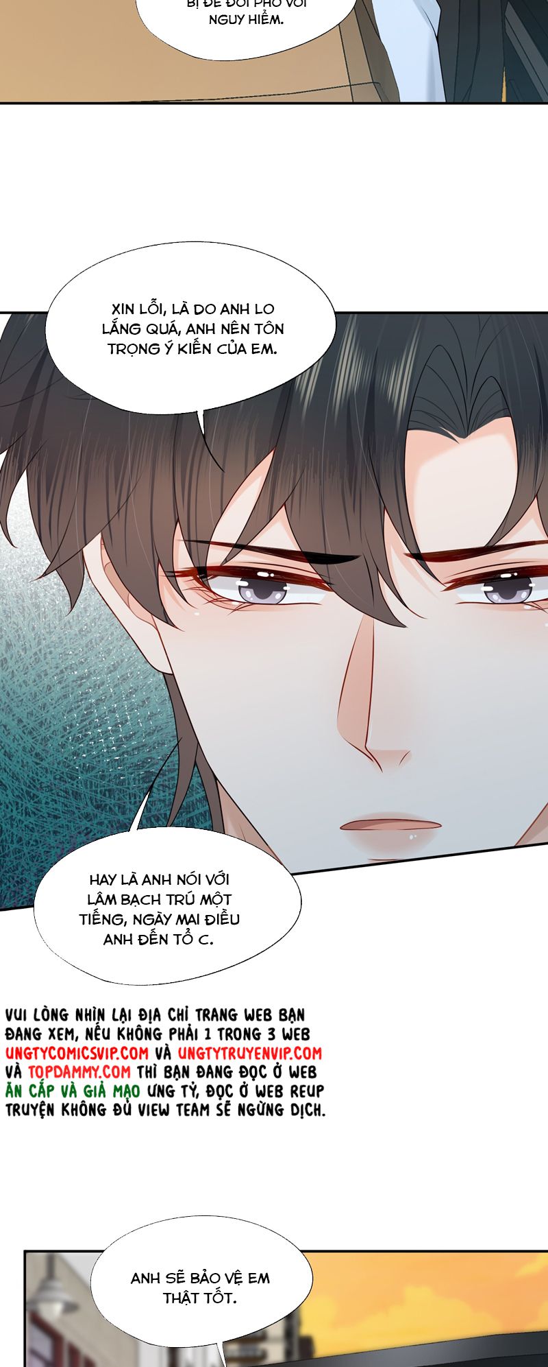 Phương Thức Chính Thức Giải Cứu Tiểu Đáng Thương Chap 75 - Next Chap 76