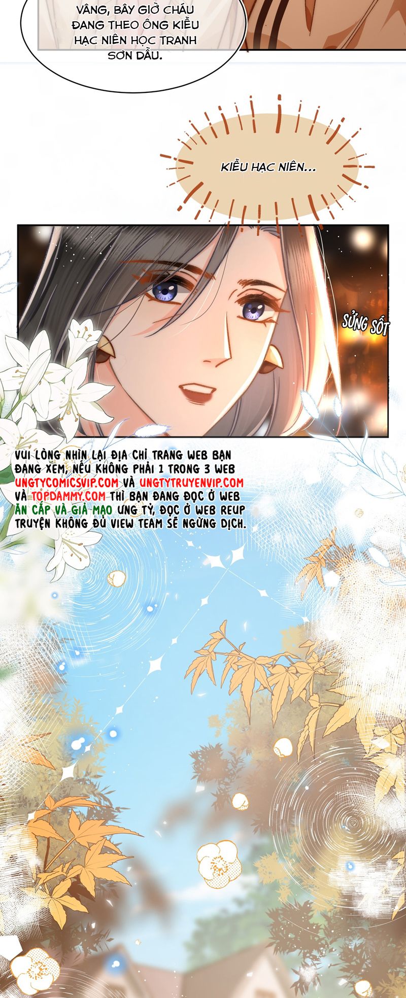 Ánh Trăng Vì Tôi Mà Đến Chap 59 - Next Chap 60