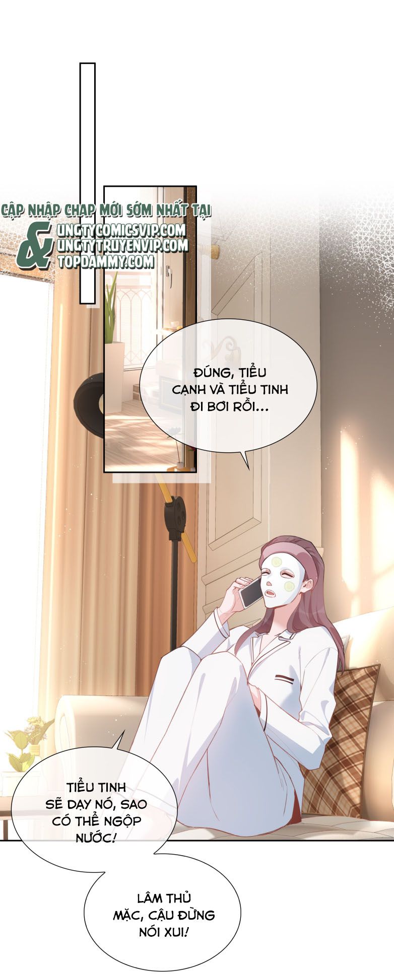 Sơn Hải Cao Trung Chap 91 - Next Chap 92