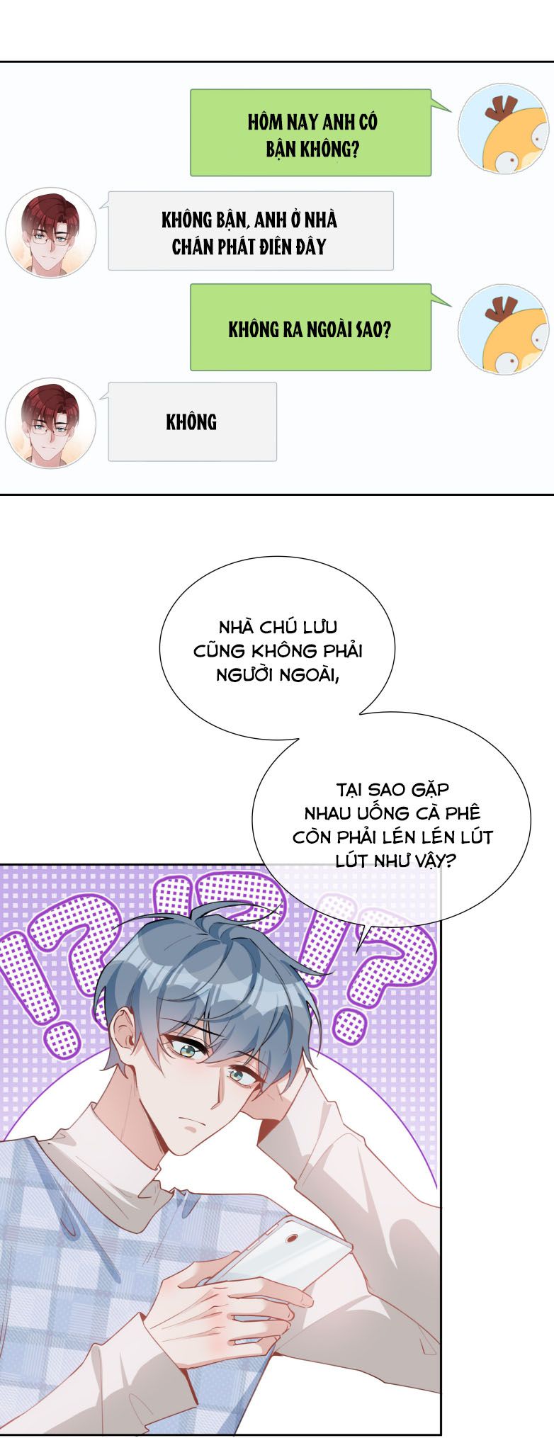 Sơn Hải Cao Trung Chap 91 - Next Chap 92