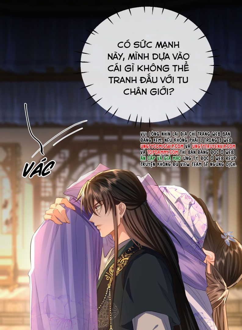 Ma Tôn Đại Nhân Song Tu Không Chap 56 - Next Chap 57