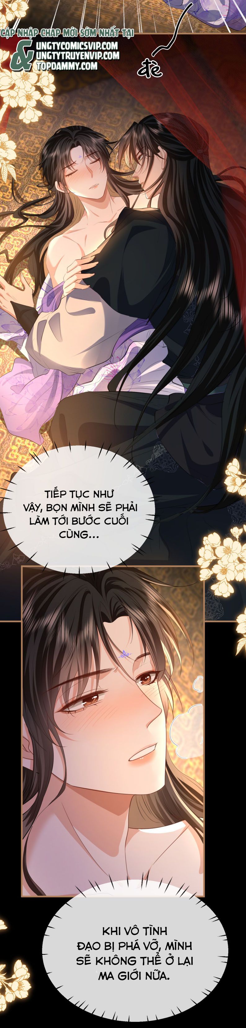 Ma Tôn Đại Nhân Song Tu Không Chap 56 - Next Chap 57