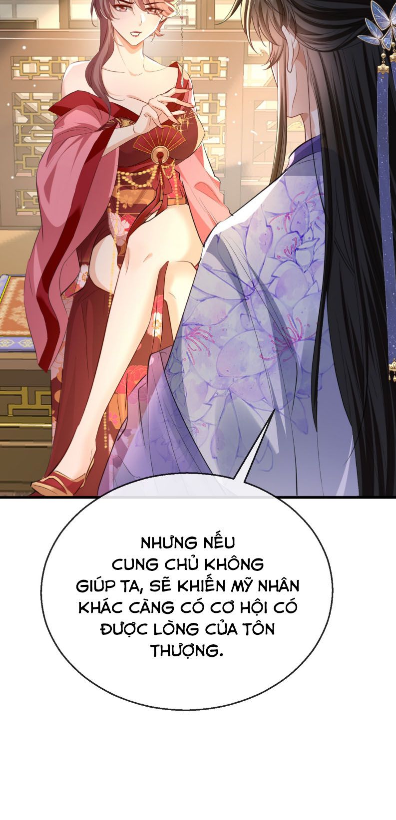 Ma Tôn Đại Nhân Song Tu Không Chap 56 - Next Chap 57