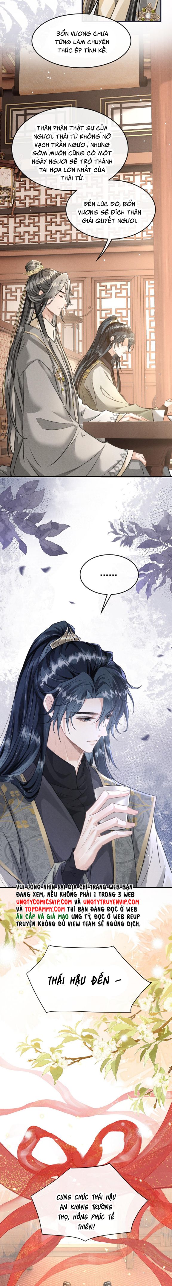 Đan Tiêu Vạn Dặm Chap 67 - Next Chap 68