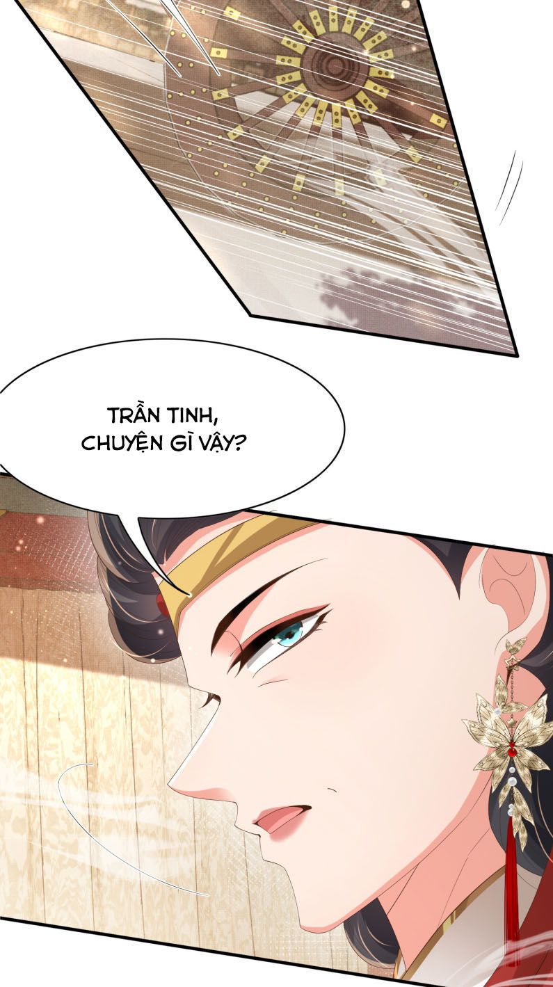 Bá Tổng Vương Phi Lật Xe Chỉ Nam Chap 167 - Next Chap 168