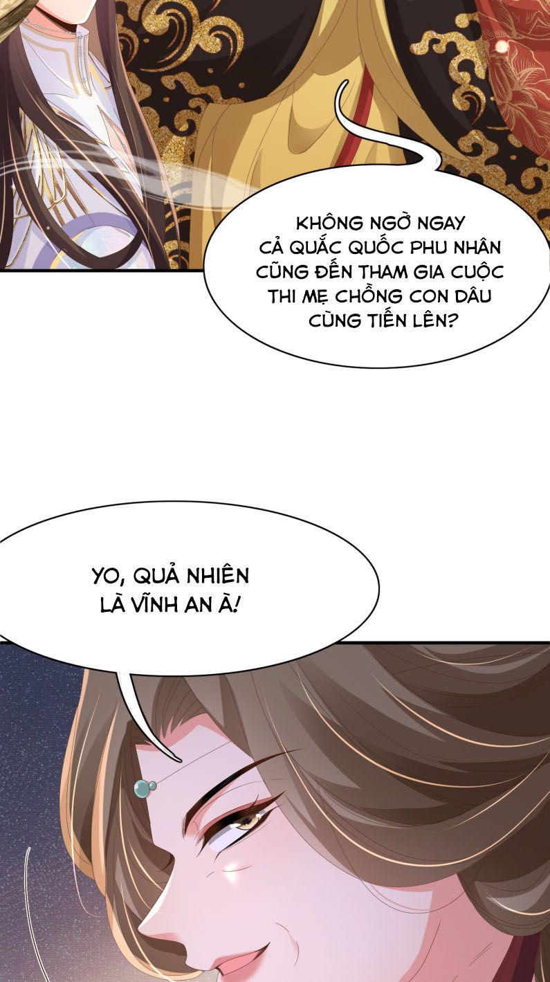 Bá Tổng Vương Phi Lật Xe Chỉ Nam Chap 167 - Next Chap 168