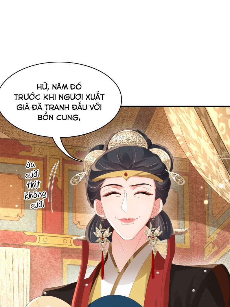 Bá Tổng Vương Phi Lật Xe Chỉ Nam Chap 167 - Next Chap 168