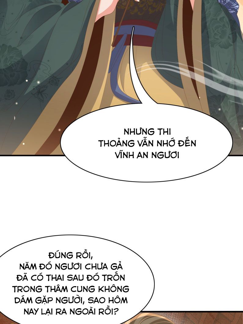 Bá Tổng Vương Phi Lật Xe Chỉ Nam Chap 167 - Next Chap 168