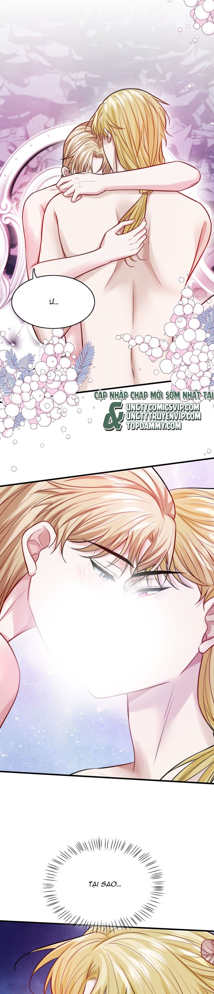 Đại Pháp Tẩy Trắng Của Phản Diện Chap 80 - Next Chap 81