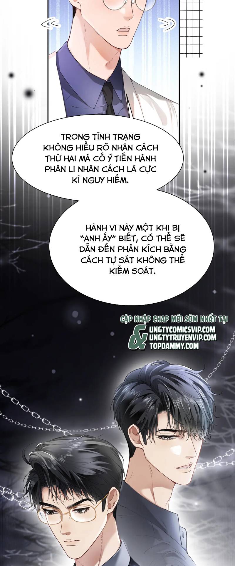 Tiểu Thiếu Gia Dựa Vào Mỹ Mạo Hoành Hành Toàn Hệ Thống Chap 18 - Next Chap 19