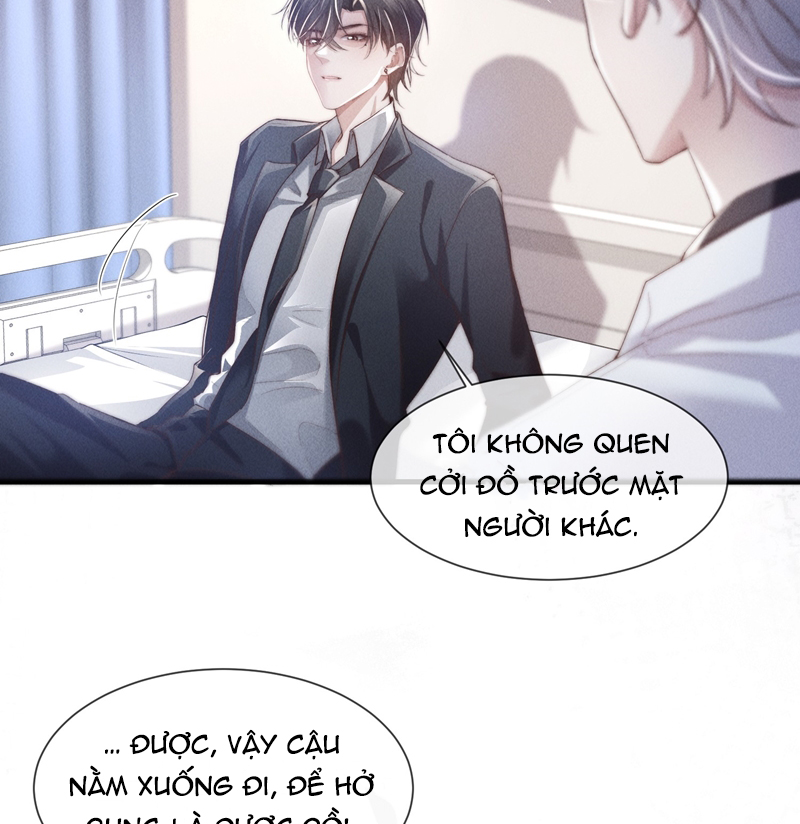 Kế Hoạch Tự Dưỡng Cuồng Khuyển Chap 9 - Next Chap 10