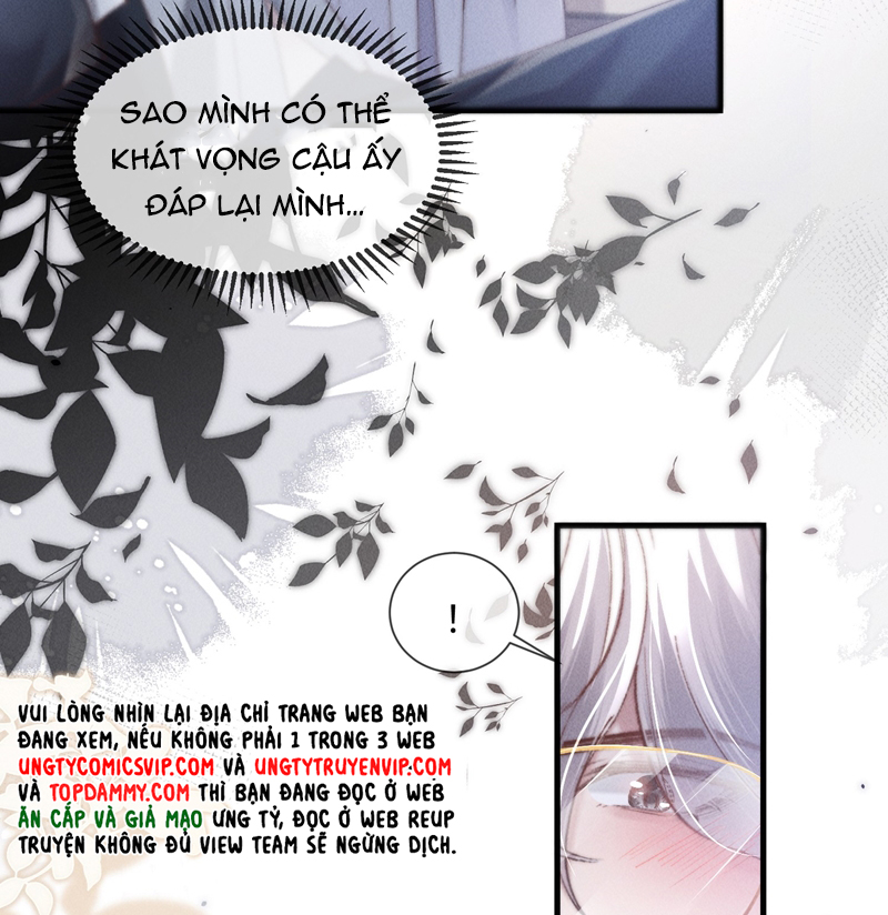 Kế Hoạch Tự Dưỡng Cuồng Khuyển Chap 9 - Next Chap 10