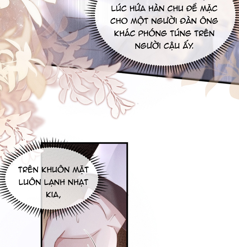 Kế Hoạch Tự Dưỡng Cuồng Khuyển Chap 9 - Next Chap 10