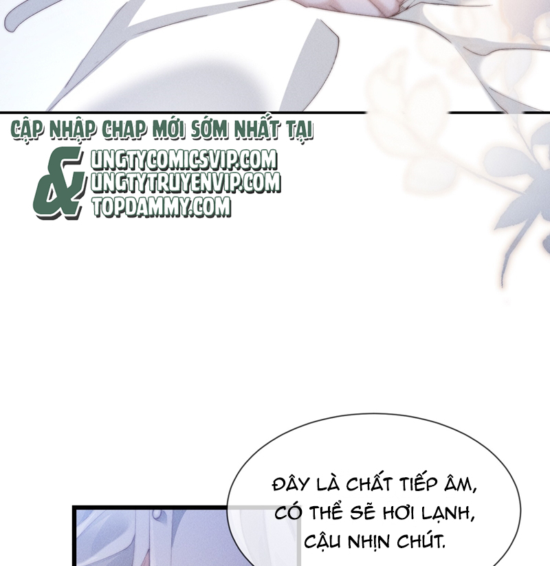 Kế Hoạch Tự Dưỡng Cuồng Khuyển Chap 9 - Next Chap 10