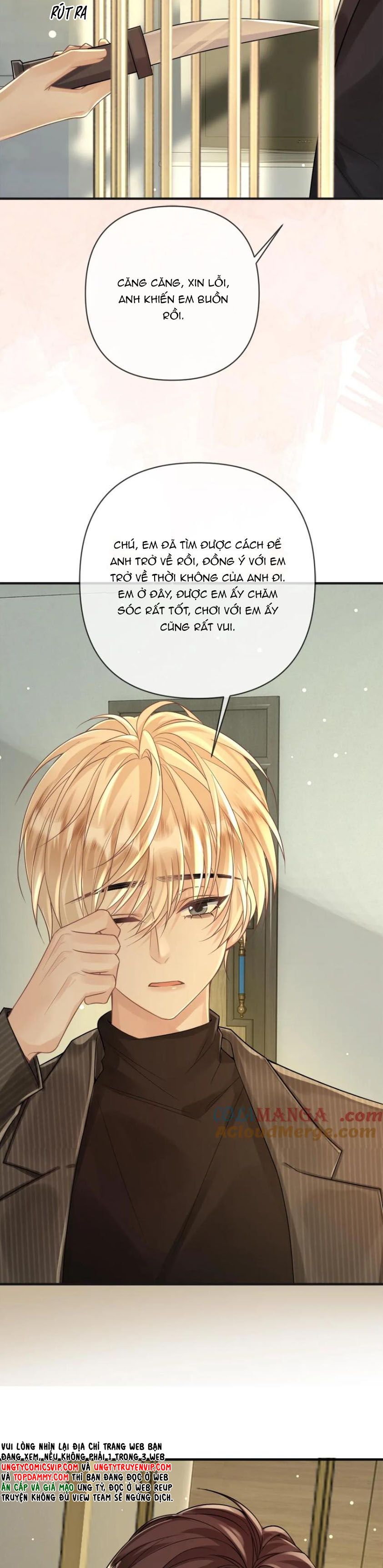 Lang Cẩu Chủ Thần Chap 138 - Next Chap 139