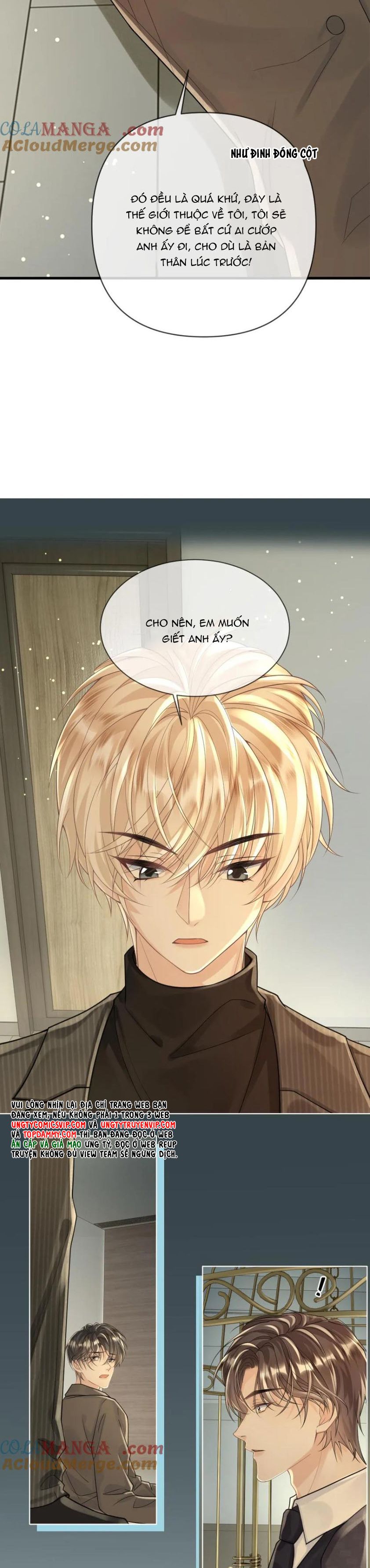 Lang Cẩu Chủ Thần Chap 138 - Next Chap 139