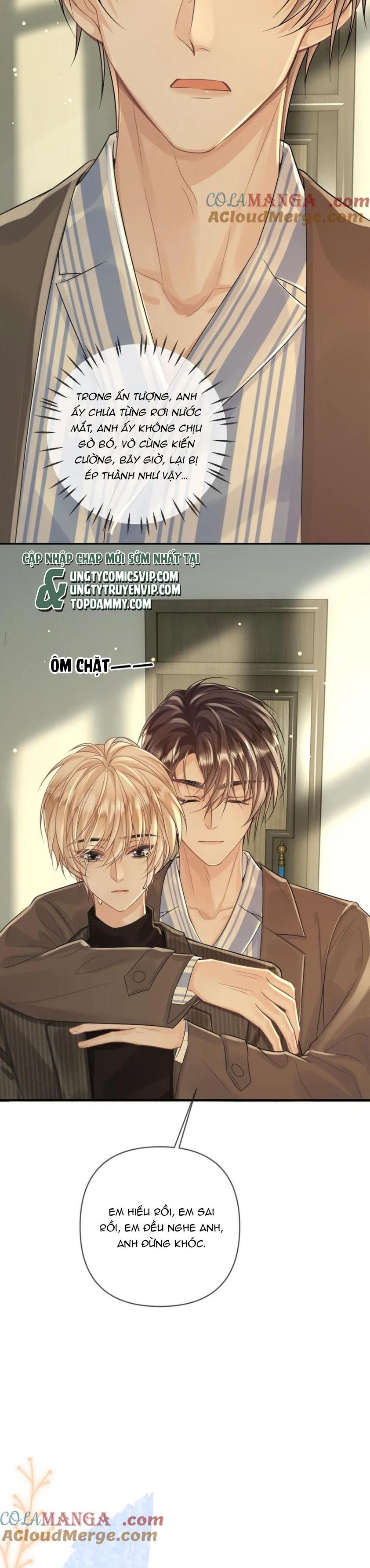 Lang Cẩu Chủ Thần Chap 138 - Next Chap 139