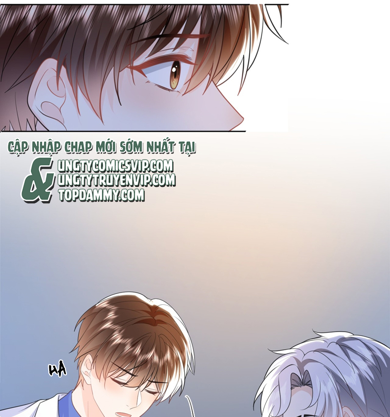 Chó Săn Chap 25 - Next Chap 26