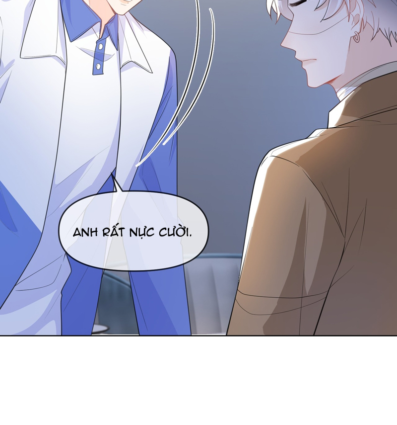 Chó Săn Chap 25 - Next Chap 26