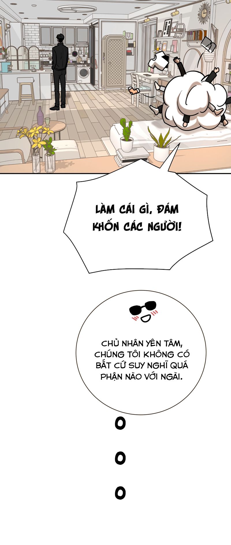 Khi Ác Ma Động Tâm Chap 7 - Next Chap 8