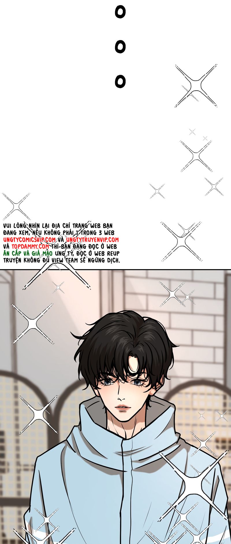 Khi Ác Ma Động Tâm Chap 7 - Next Chap 8