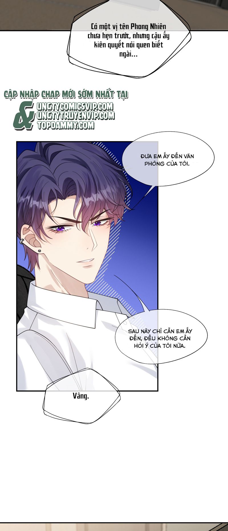 Gài Bẫy Ác Khuyển Chapter 32 - Next Chapter 33