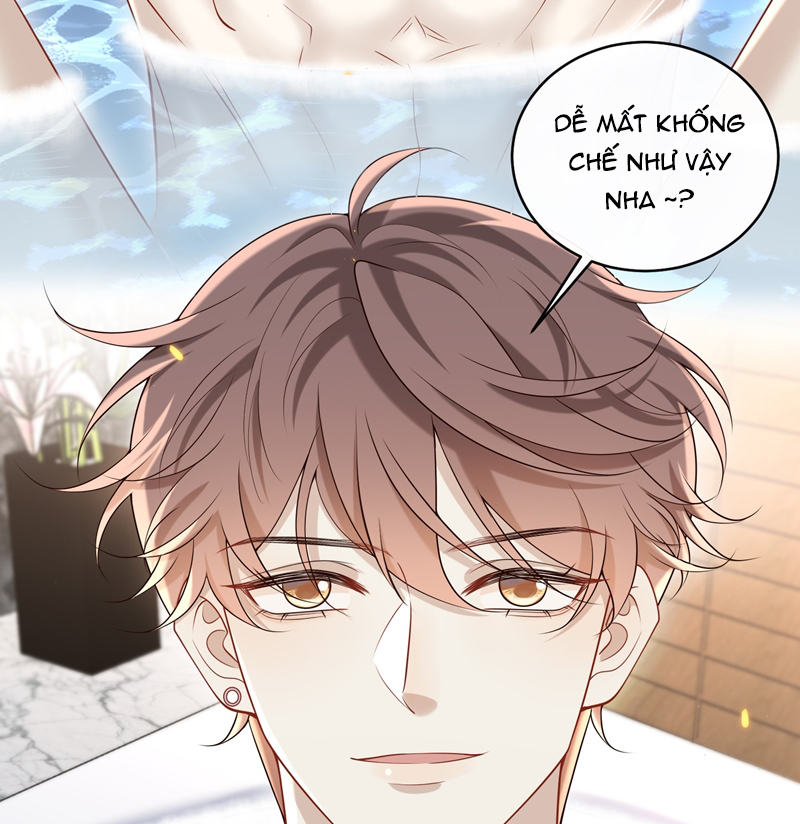 Anh Ấy Đến Từ Màn Đêm Chap 43 - Next Chap 44