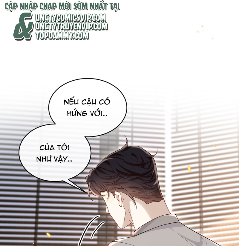 Anh Ấy Đến Từ Màn Đêm Chap 43 - Next Chap 44