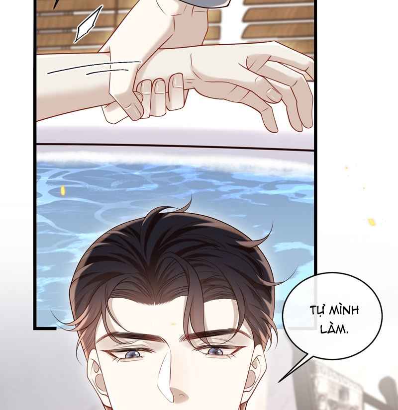 Anh Ấy Đến Từ Màn Đêm Chap 43 - Next Chap 44