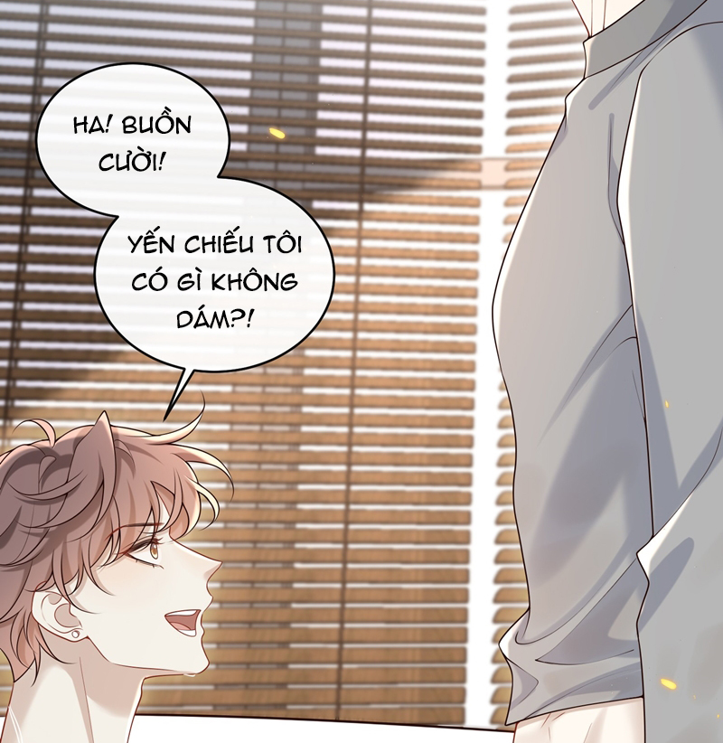 Anh Ấy Đến Từ Màn Đêm Chap 43 - Next Chap 44