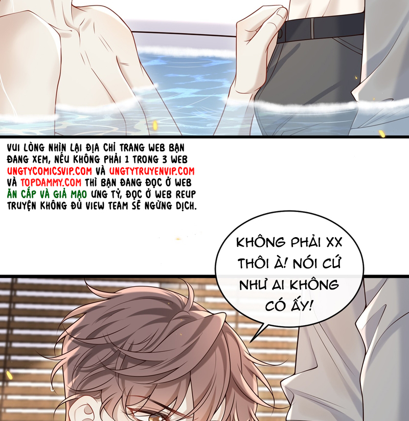 Anh Ấy Đến Từ Màn Đêm Chap 43 - Next Chap 44