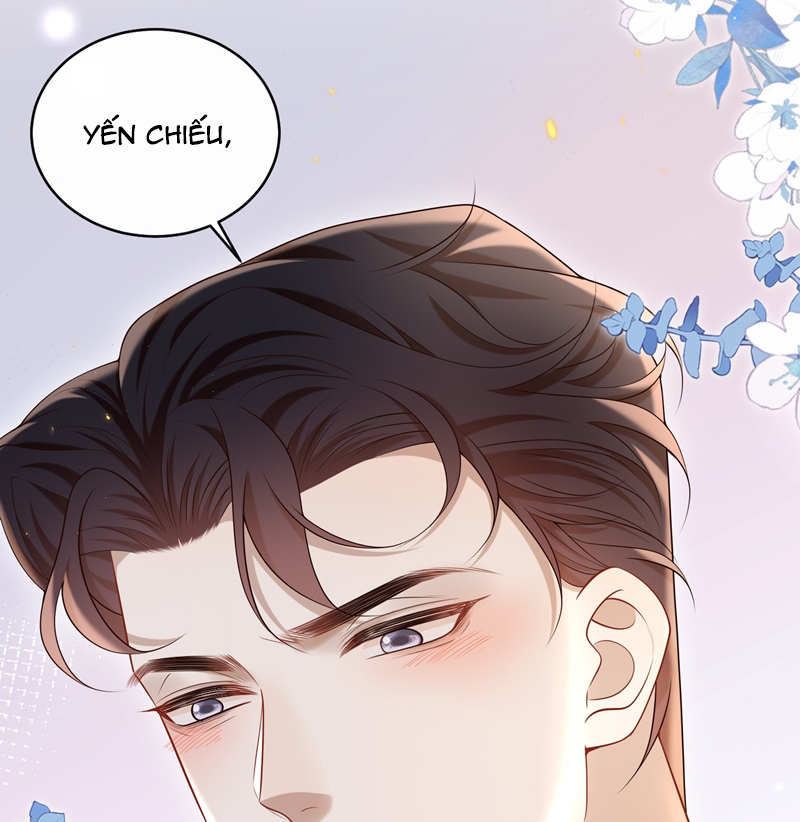 Anh Ấy Đến Từ Màn Đêm Chap 43 - Next Chap 44