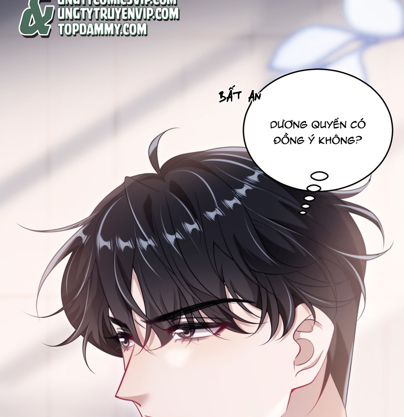 Thẳng Thắn Từ Nghiêm Chap 100 - Next Chap 101