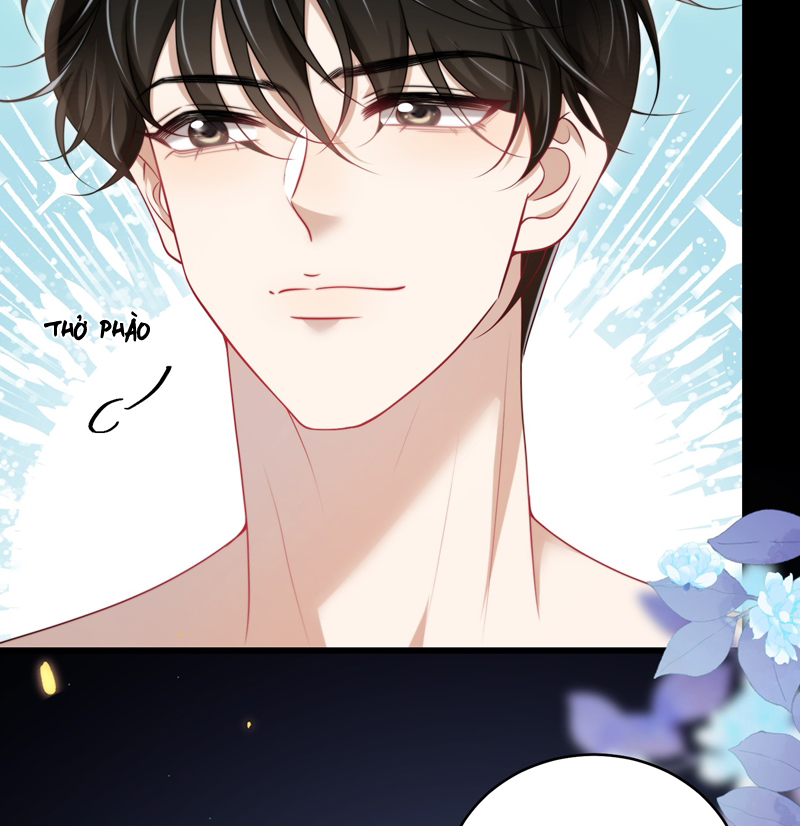 Thẳng Thắn Từ Nghiêm Chap 100 - Next Chap 101