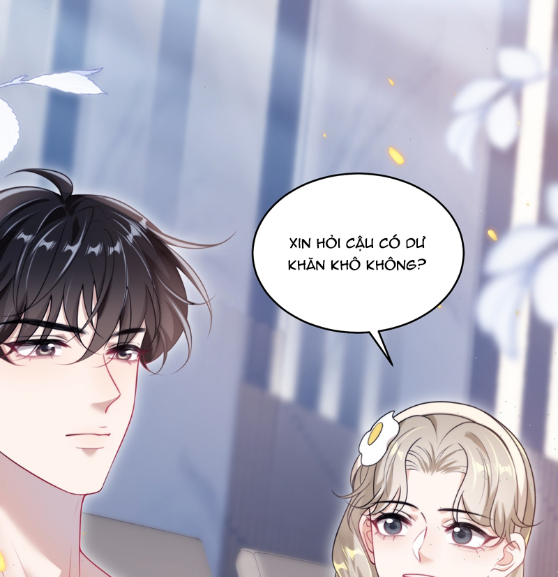 Thẳng Thắn Từ Nghiêm Chap 100 - Next Chap 101