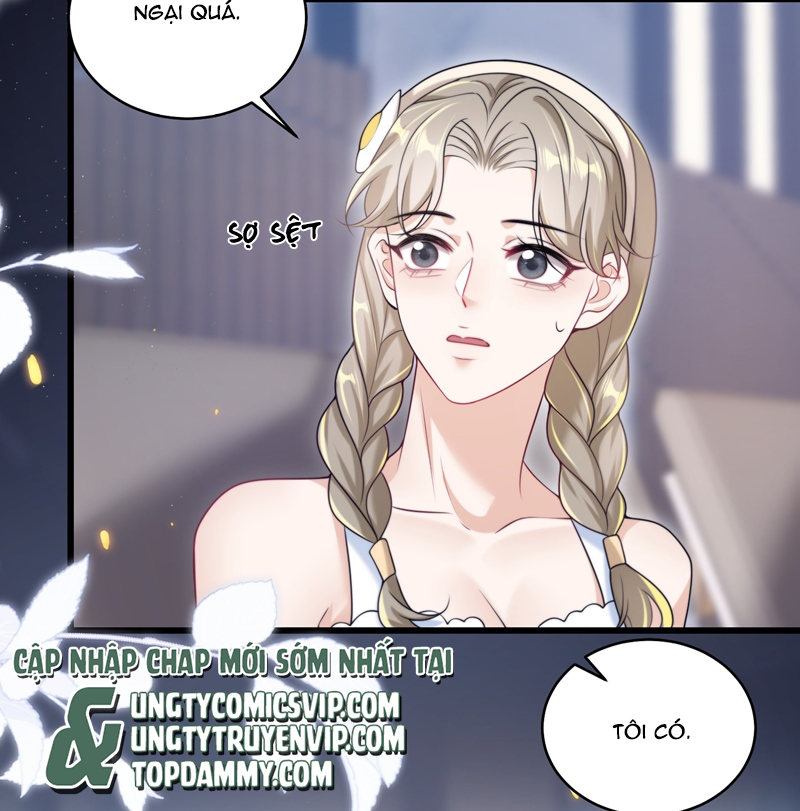 Thẳng Thắn Từ Nghiêm Chap 100 - Next Chap 101