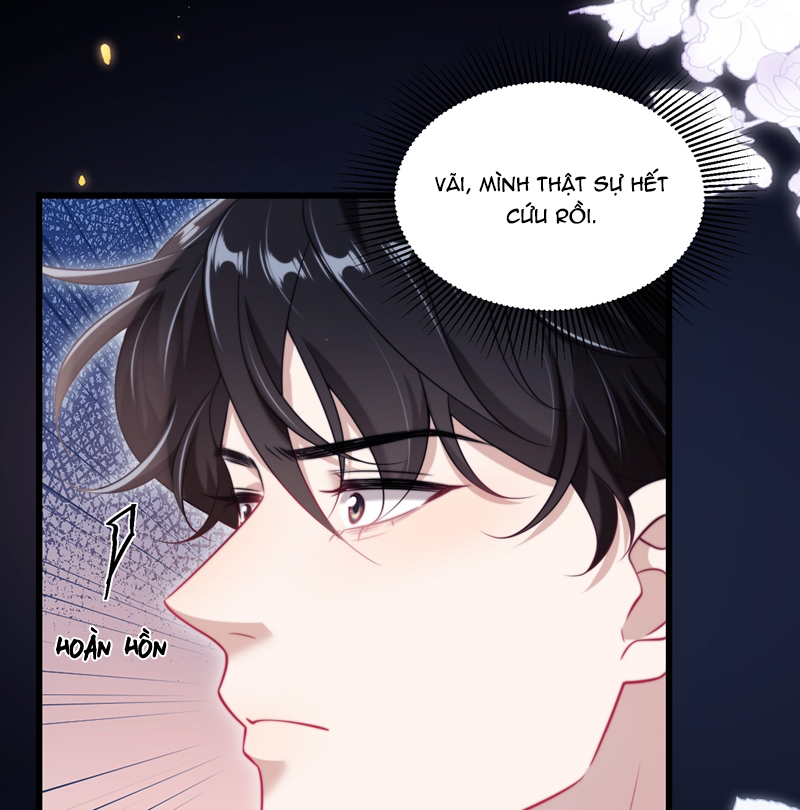 Thẳng Thắn Từ Nghiêm Chap 100 - Next Chap 101