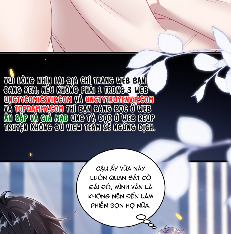 Thẳng Thắn Từ Nghiêm Chap 100 - Next Chap 101