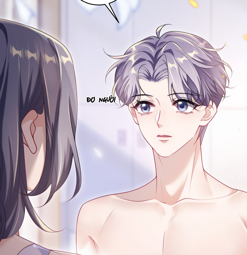 Thẳng Thắn Từ Nghiêm Chap 100 - Next Chap 101