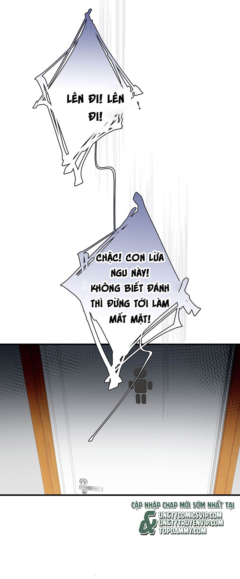 Từ Số Không Bắt Đầu Làm Bạn Trai Chap 5 - Next Chap 6