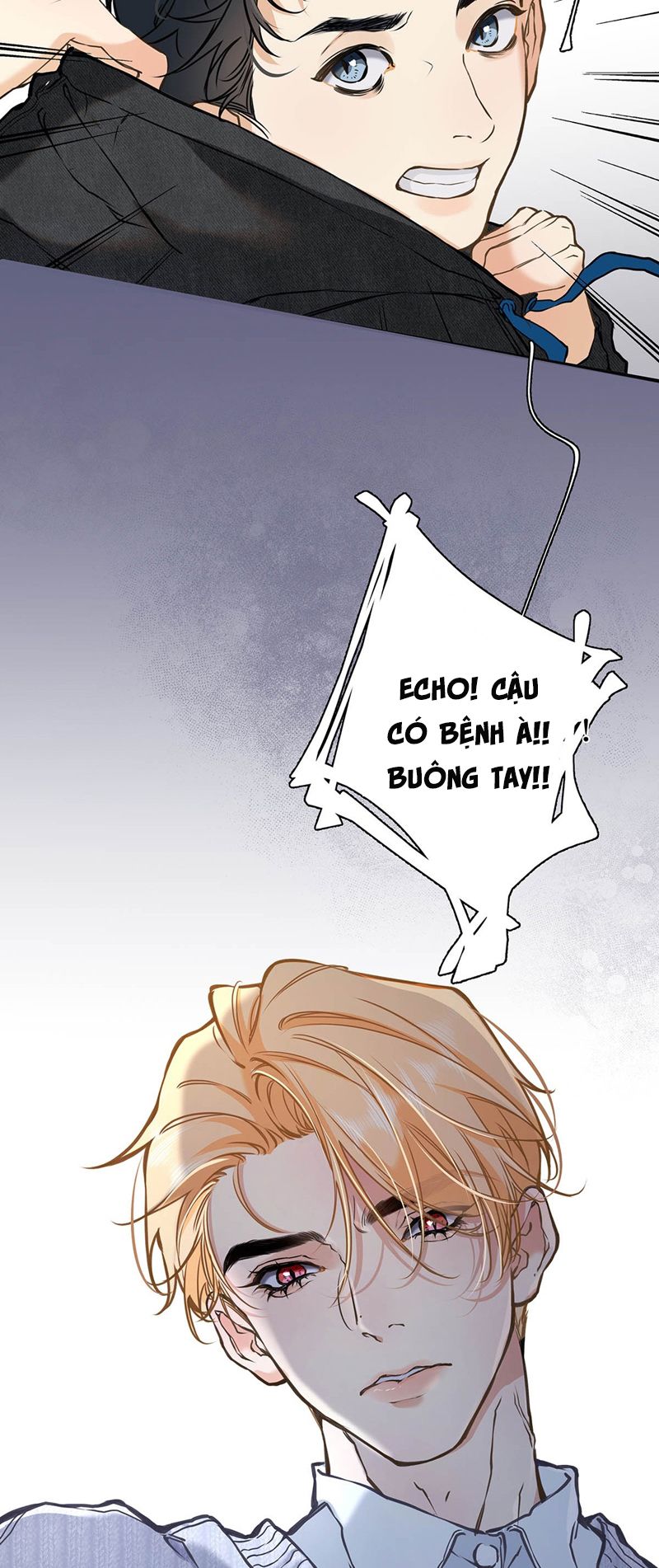 Từ Số Không Bắt Đầu Làm Bạn Trai Chap 5 - Next Chap 6