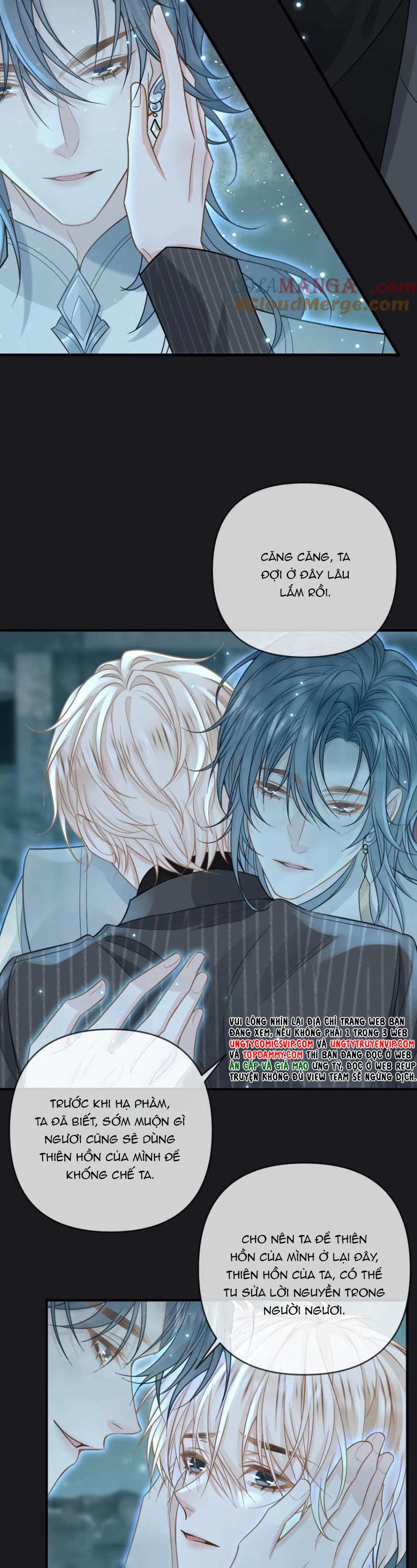 Lang Cẩu Chủ Thần Chap 140 - Next Chap 141